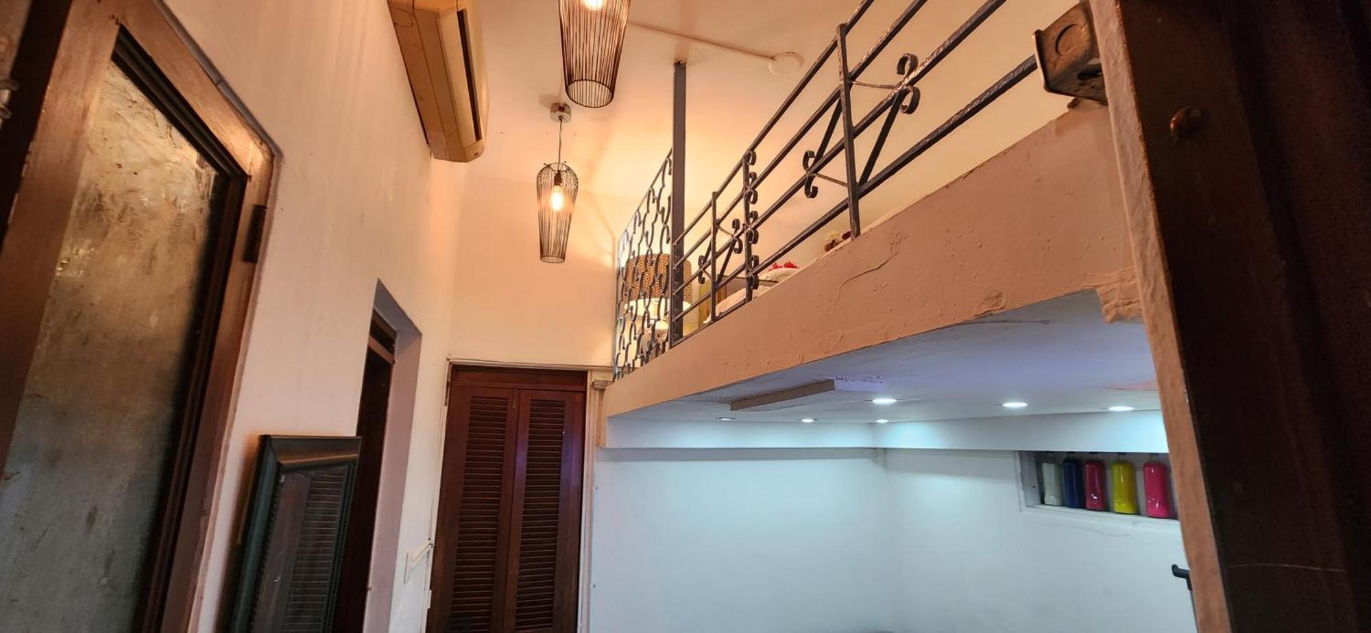 Fabulous Rooftop 2 Colonial Room For 4 Santo Domingo Habitación foto